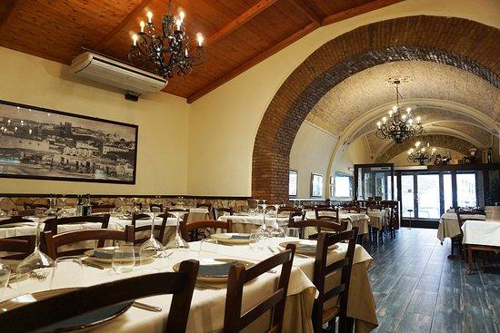 Ristorante Sa Schironada